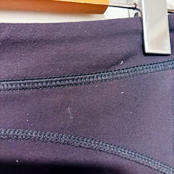 LA SENZA Brown legging with wide leg - Picture 10 of 10